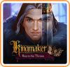 Kingmaker: Rise to the Throne Box Art Front